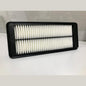 Mazda CX-60 KH ab 2022 Luftfilter PXFV-13-3A0 Wartung Mazda