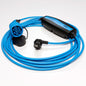 Mazda 6E HD ab 2025 Ladekabel Komfort & Nützliches Mazda Mode 2 8 m 4100-79-601B