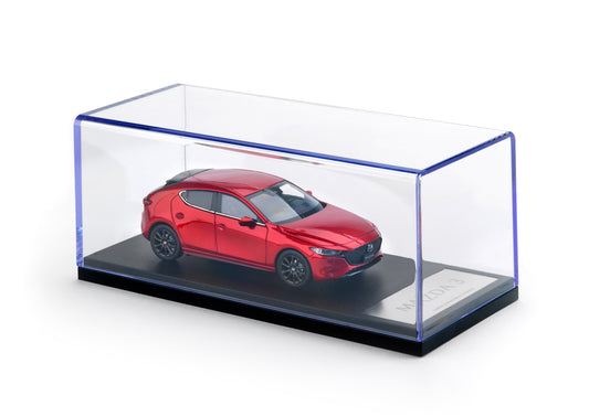Modellauto Mazda M3 BP 1:43 BCKN-V9-9X0X Modellauto Mazda Mazda