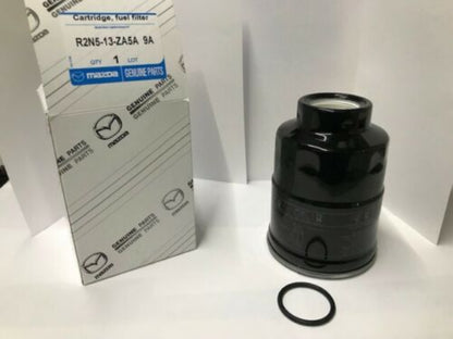 Mazda Ölfilter PY8W-14-302 Mazda Ölfilter Mazda
