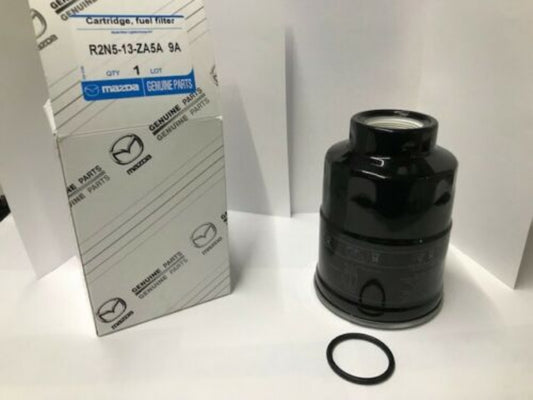 Mazda Ölfilter PY8W-14-302 Mazda Ölfilter Mazda