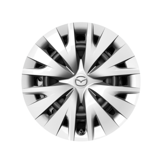 Mazda 2 Hybrid KB ab 2022 Radkappe 15" 1M01-37-190 Räder Mazda