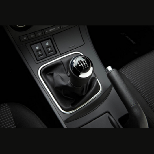 Mazda 6 GH ab 2008 - 2016 Schaltknauf G39A-46-030 Innenausstattung Mazda