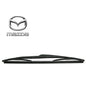 Mazda MX-30 DR ab 2020 Wischerblätter Scheibenwischer Wartung Mazda