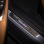 Mazda 6E ab 2025 Einstiegsblenden, beleuchtet GJBK-V1-370 Sicherheit & Schutz Mazda