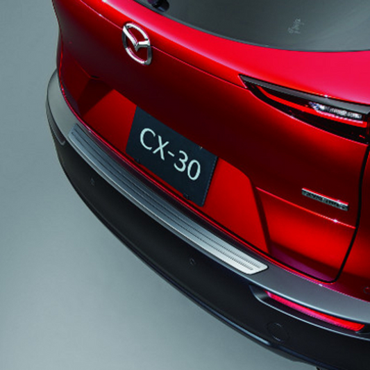 Mazda CX-30 DM ab 2019 Trittschutz DFR5-V4-080 Sicherheit & Schutz Mazda