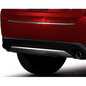 Mazda CX-5 KF ab 2017 Unterfahrschutz Außenausstattung Mazda hinten