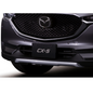 Mazda CX-5 KF ab 2017 Unterfahrschutz Außenausstattung Mazda vorne