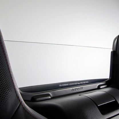 Mazda MX-5 ND ab 2015 Windschott 4100-78-910 Außenausstattung Mazda
